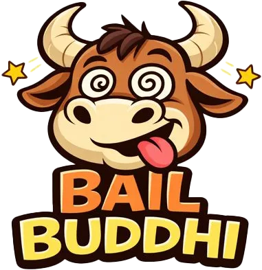 Bail Buddhi